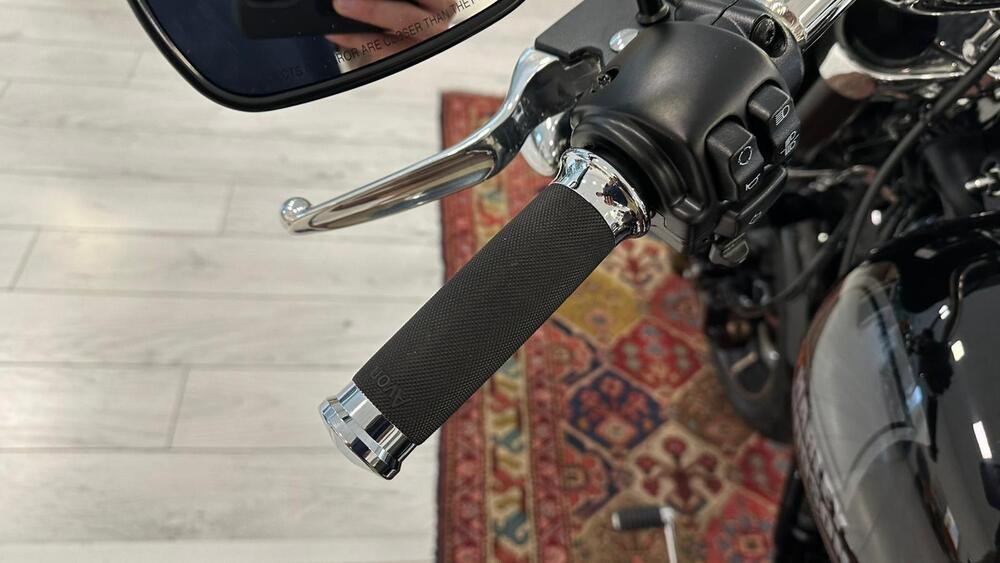 Harley-Davidson Sport Glide (2021 - 25) (10)