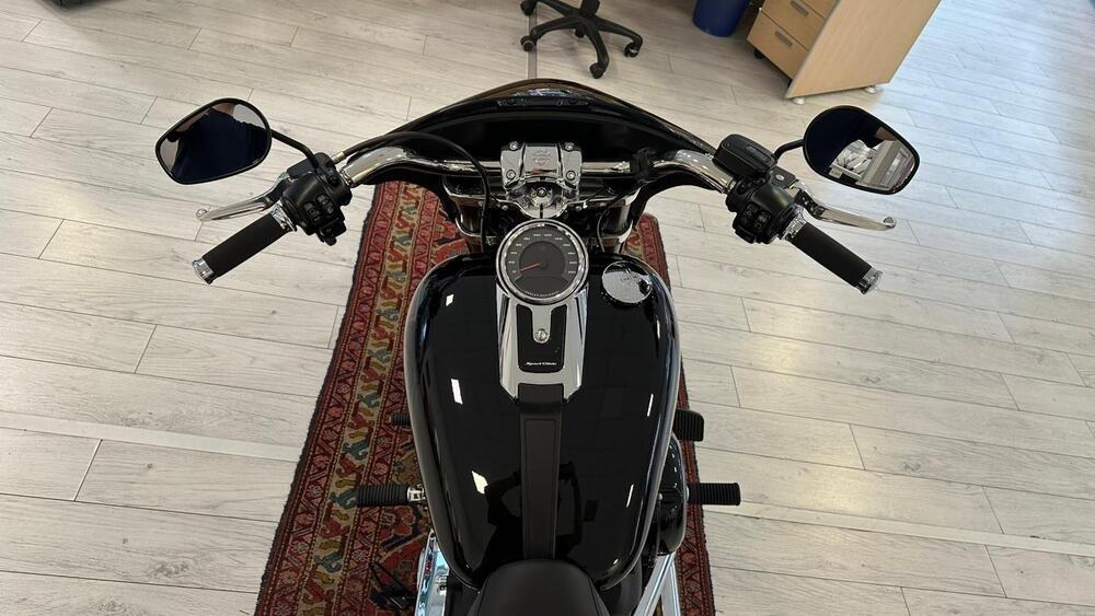 Harley-Davidson Sport Glide (2021 - 25) (8)