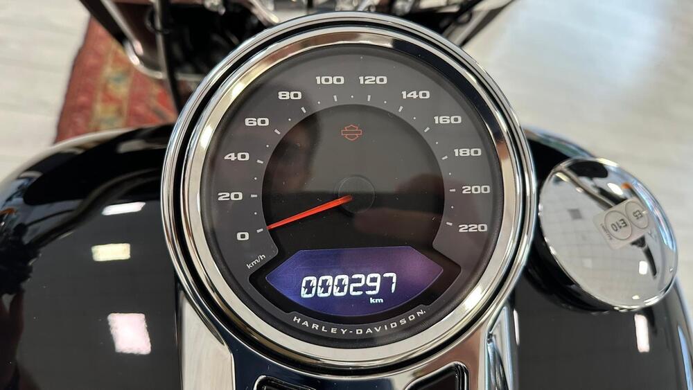 Harley-Davidson Sport Glide (2021 - 25) (9)