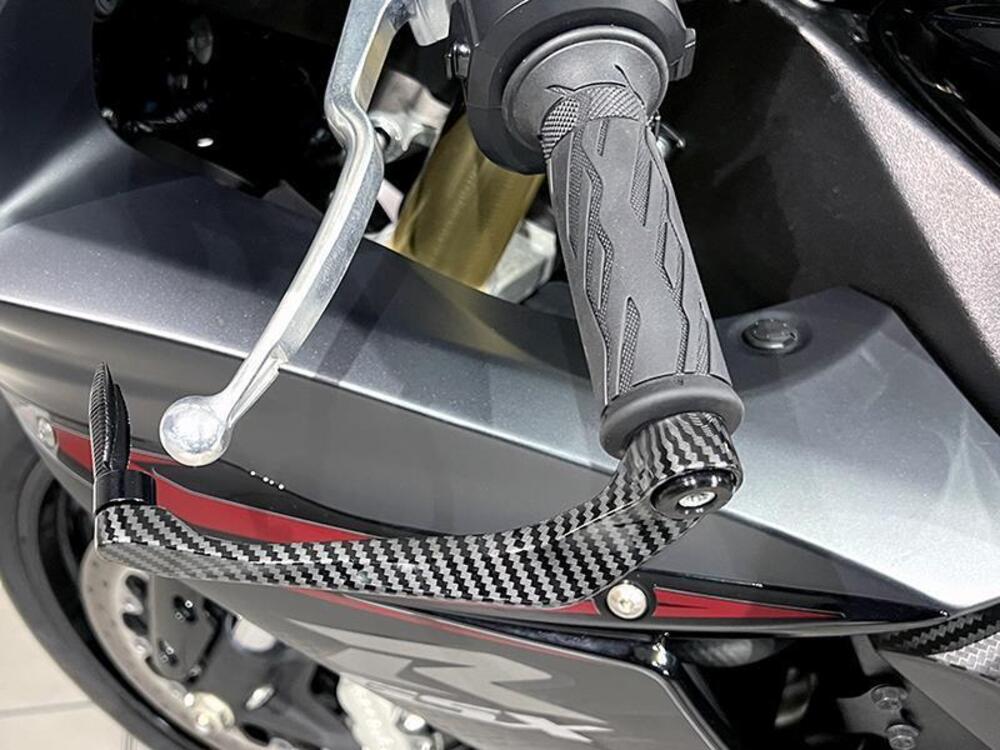 Suzuki GSX R 750 (2011 - 17) (5)