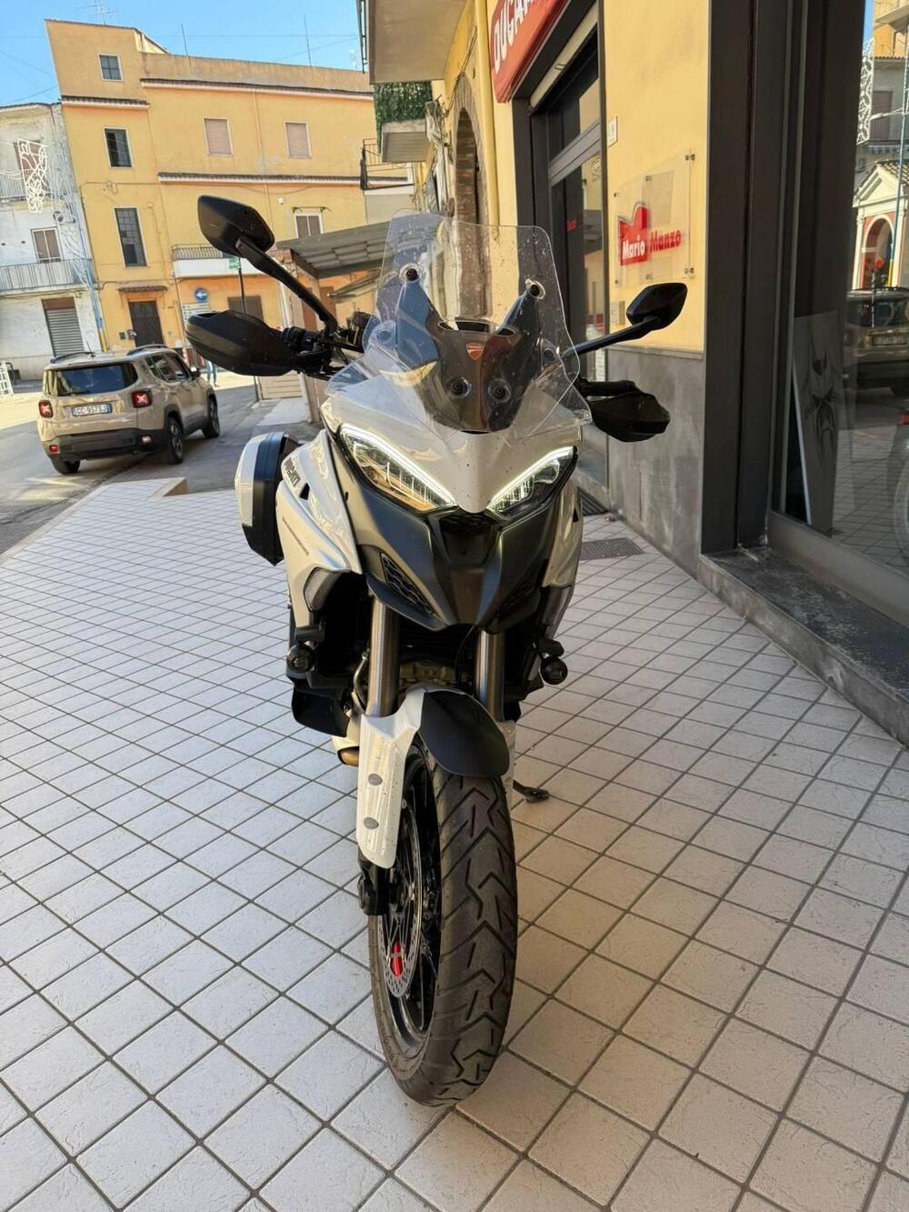 Ducati Multistrada V4 S (2021 - 24) (2)