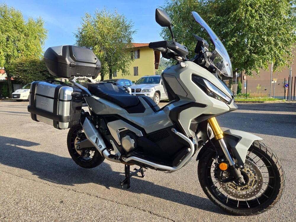 Honda X-ADV 750 DCT (2021 - 24) (3)