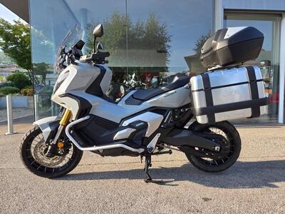 Honda X-ADV 750 DCT Gravel (2021 - 24) usata