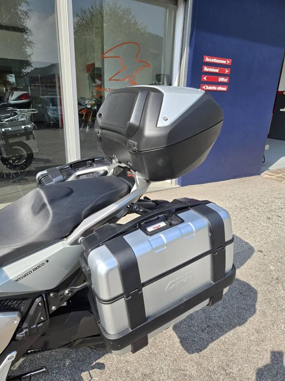 Honda X-ADV 750 DCT (2021 - 24) (6)