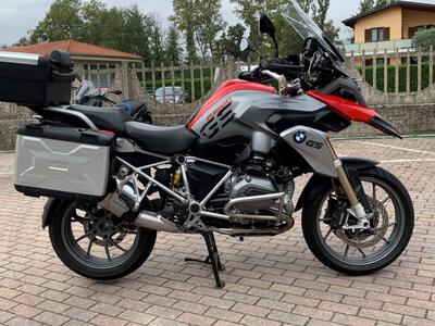 Bmw R 1200 GS (2013 - 16) usata