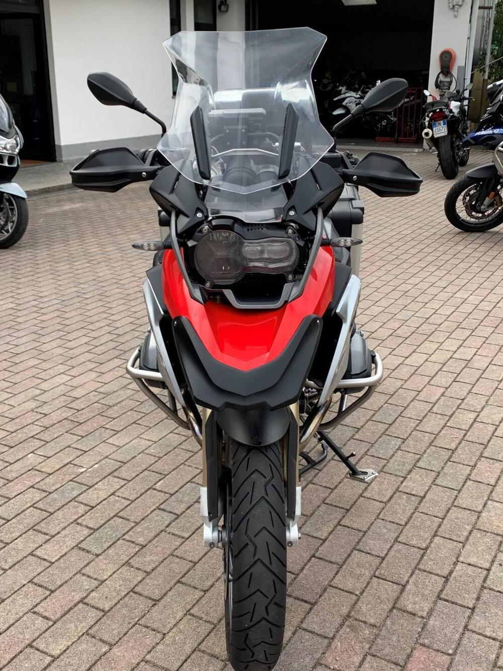 Bmw R 1200 GS (2013 - 16) (3)