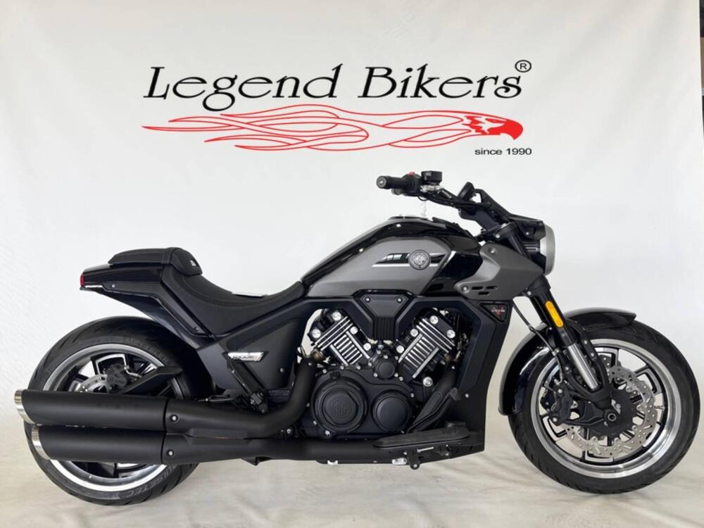 Morbidelli C1002V (2024 - 26)