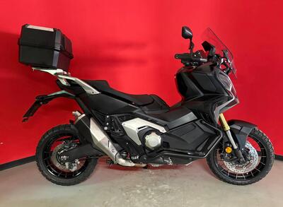 Honda X-ADV 750 DCT (2021 - 24) usata