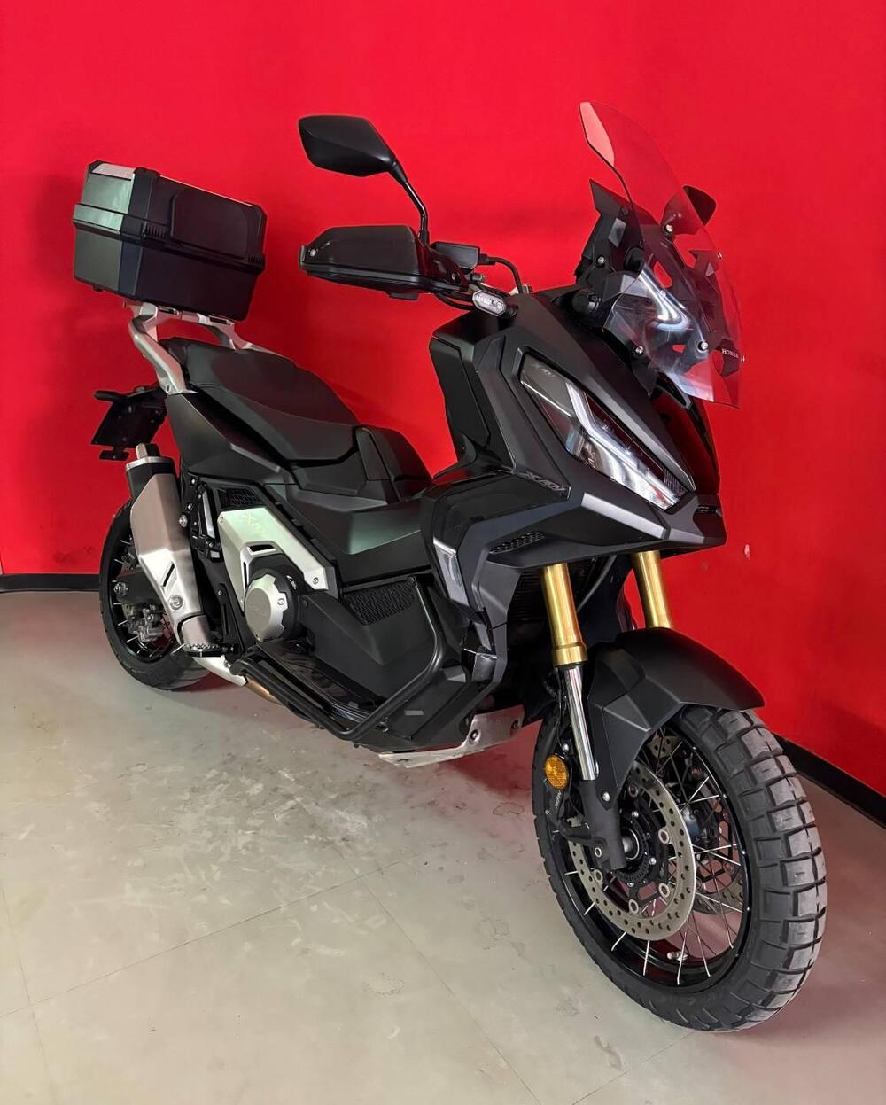 Honda X-ADV 750 DCT (2021 - 24) (2)