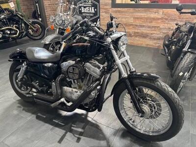 Harley-Davidson 883 (2006 - 07) - XL usata