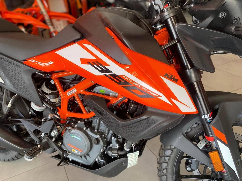 KTM 390 Adventure (2022 - 24) (5)