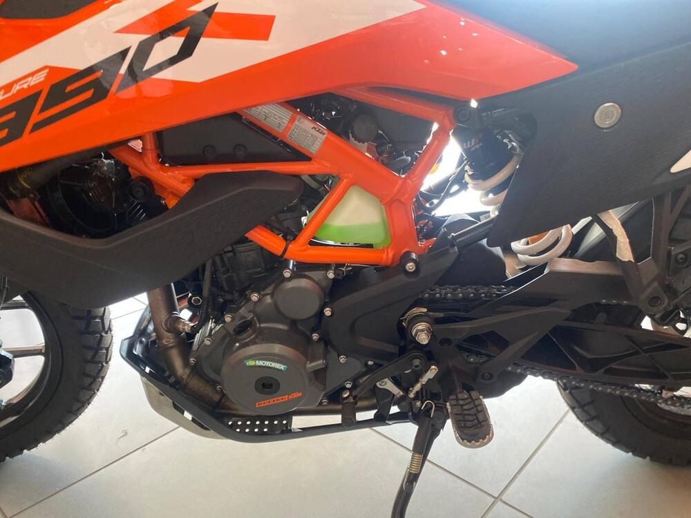 KTM 390 Adventure (2022 - 24) (6)