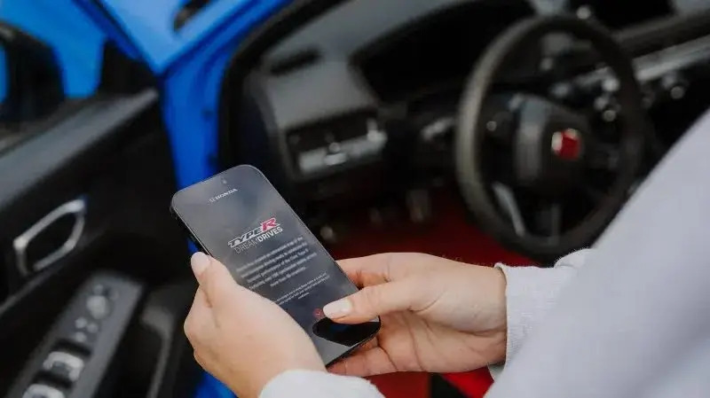 App Dream Drives