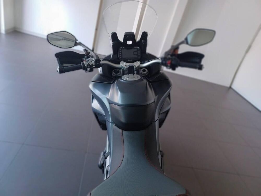 Ducati Multistrada 1260 S (2018 - 20) (9)