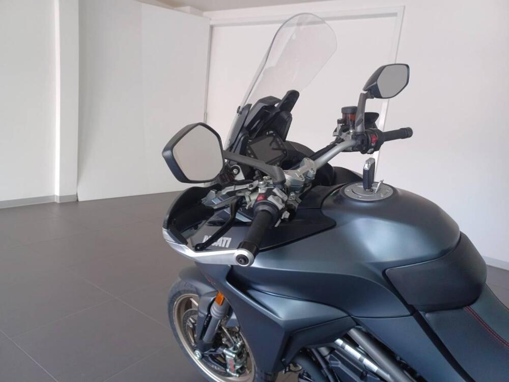 Ducati Multistrada 1260 S (2018 - 20) (10)