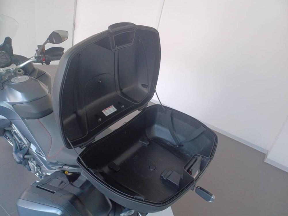 Ducati Multistrada 1260 S (2018 - 20) (11)