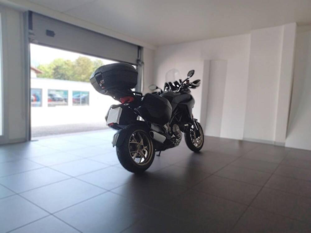 Ducati Multistrada 1260 S (2018 - 20) (6)