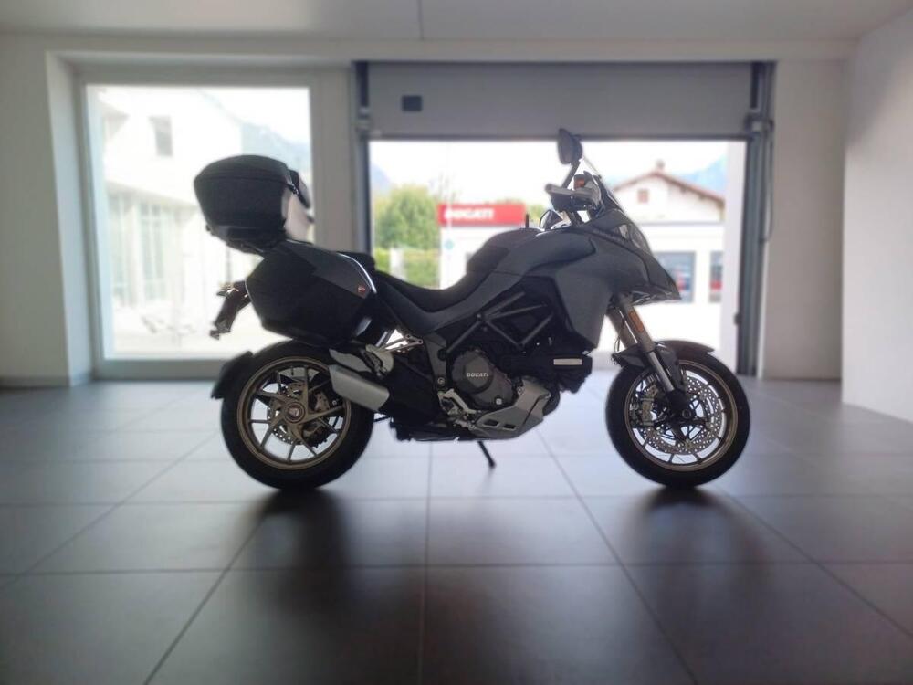 Ducati Multistrada 1260 S (2018 - 20)