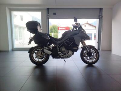 Ducati Multistrada 1260 S (2018 - 20) usata