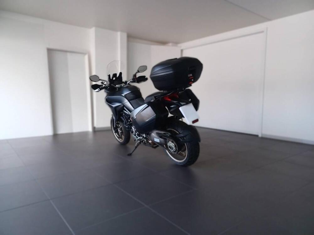 Ducati Multistrada 1260 S (2018 - 20) (7)