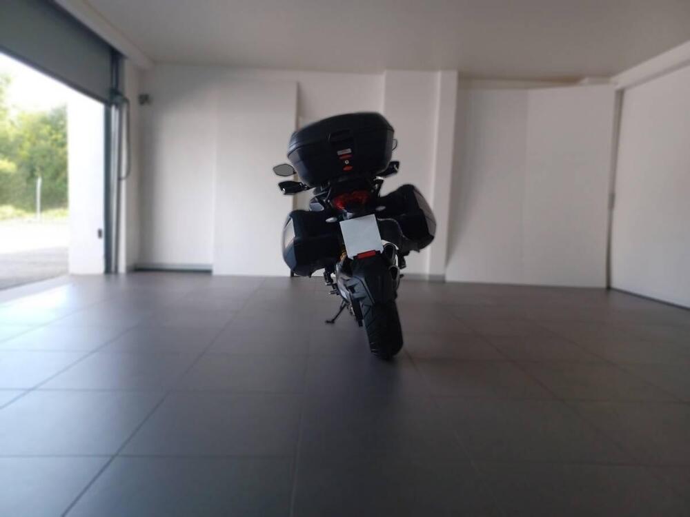 Ducati Multistrada 1260 S (2018 - 20) (8)