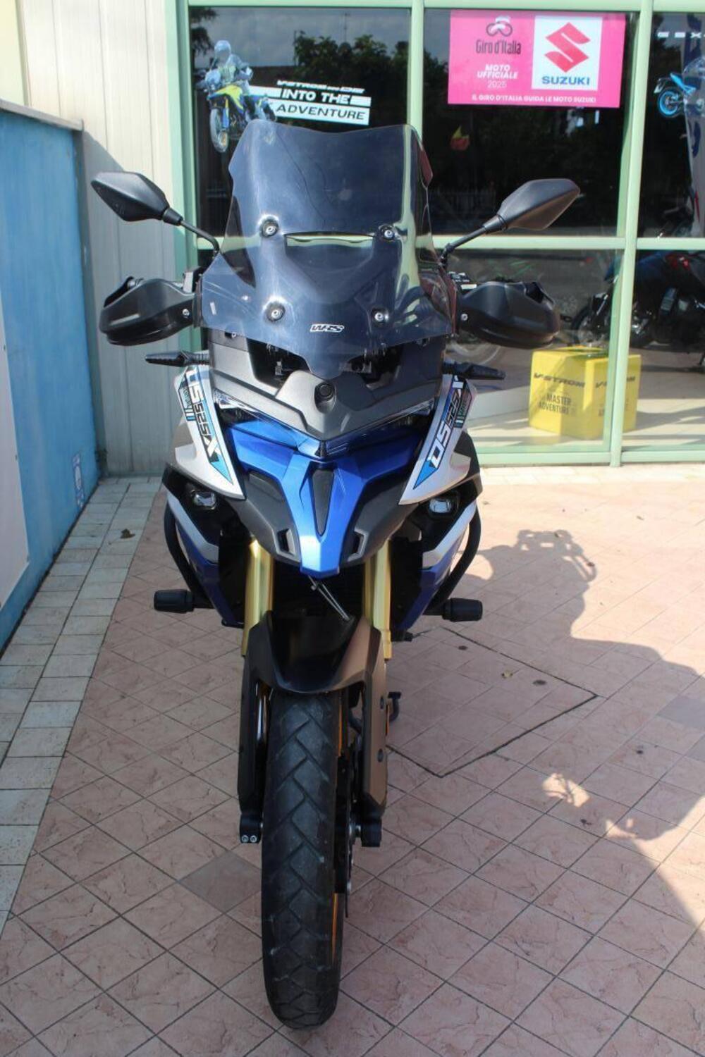 Voge Valico 525DSX (2023 - 26) (2)