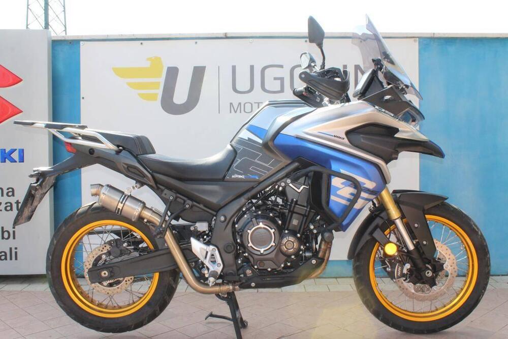 Voge Valico 525DSX (2023 - 26) (4)