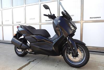 Yamaha X-Max 300 Tech Max (2021 - 24) usata