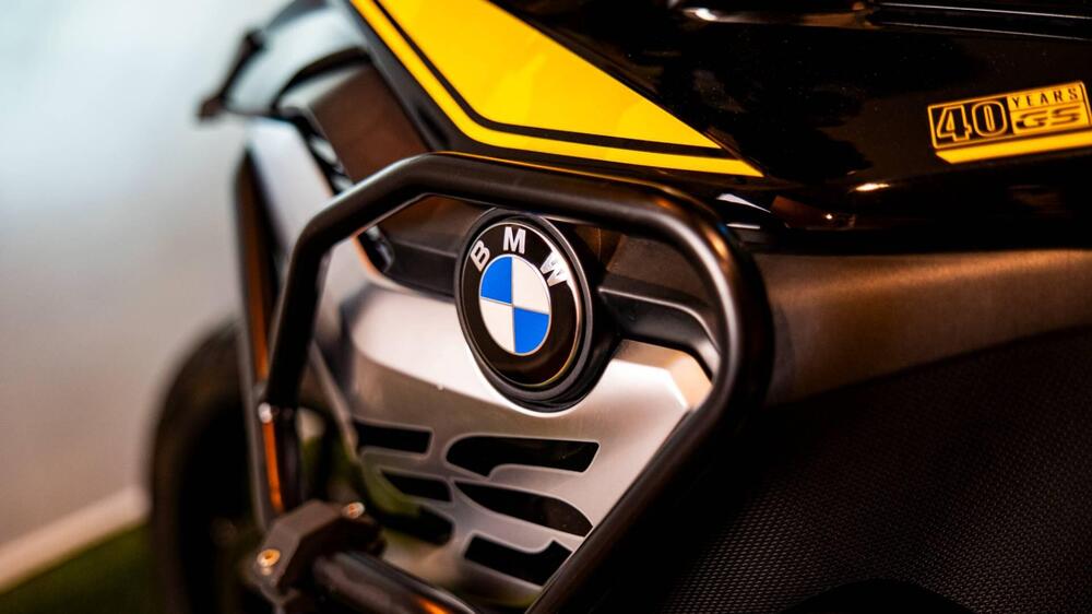 Bmw F 750 GS (2021 - 24) (2)