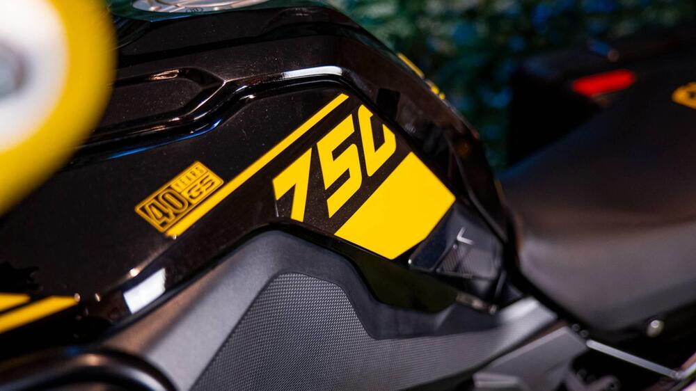 Bmw F 750 GS (2021 - 24) (3)