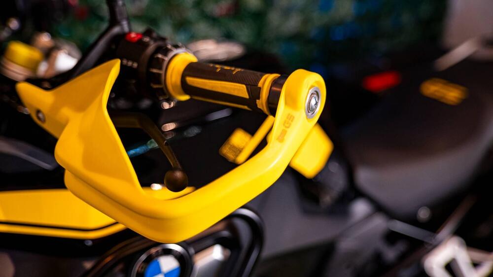 Bmw F 750 GS (2021 - 24) (7)