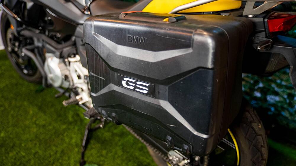 Bmw F 750 GS (2021 - 24) (10)