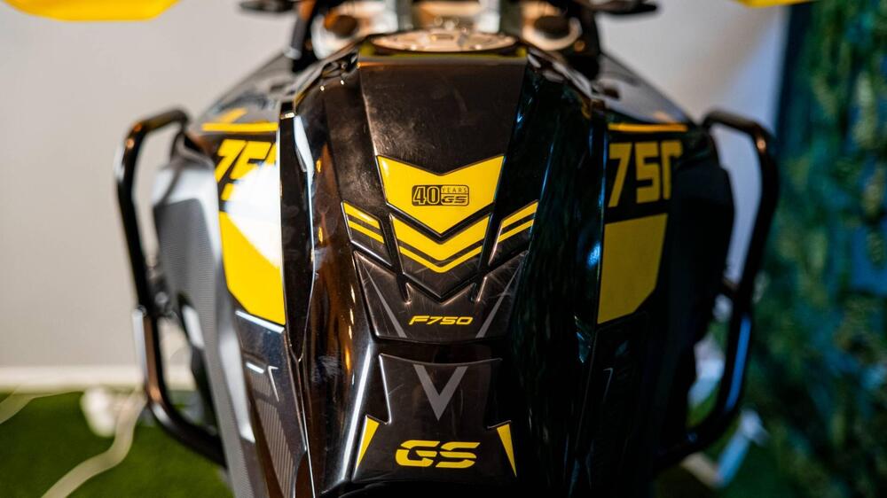 Bmw F 750 GS (2021 - 24) (12)