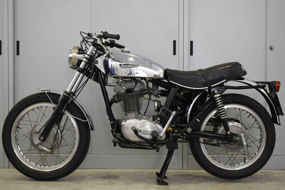 Ducati Ducati Scrambler 450 (2)