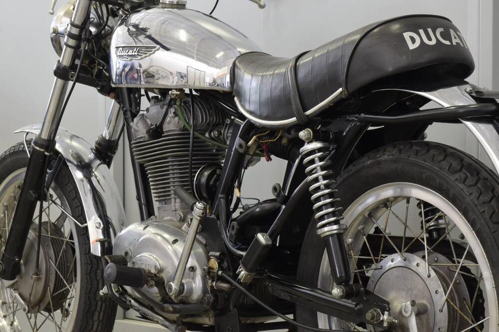 Ducati Ducati Scrambler 450 (6)