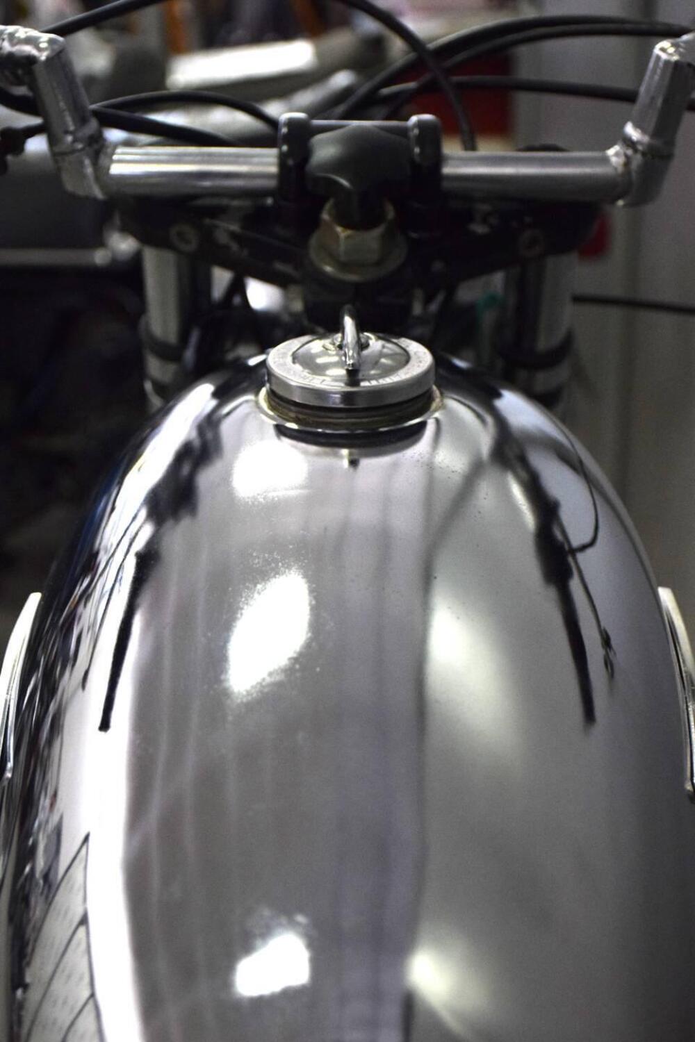 Ducati Ducati Scrambler 450 (9)