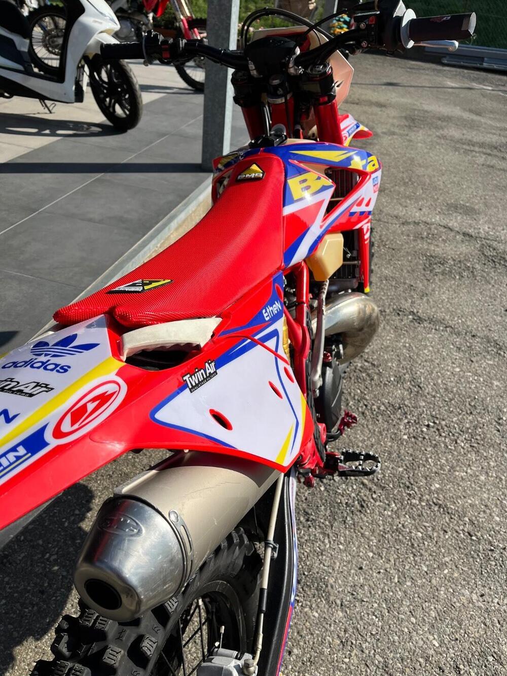 Betamotor RR 300 2T Enduro Racing (2017) (4)