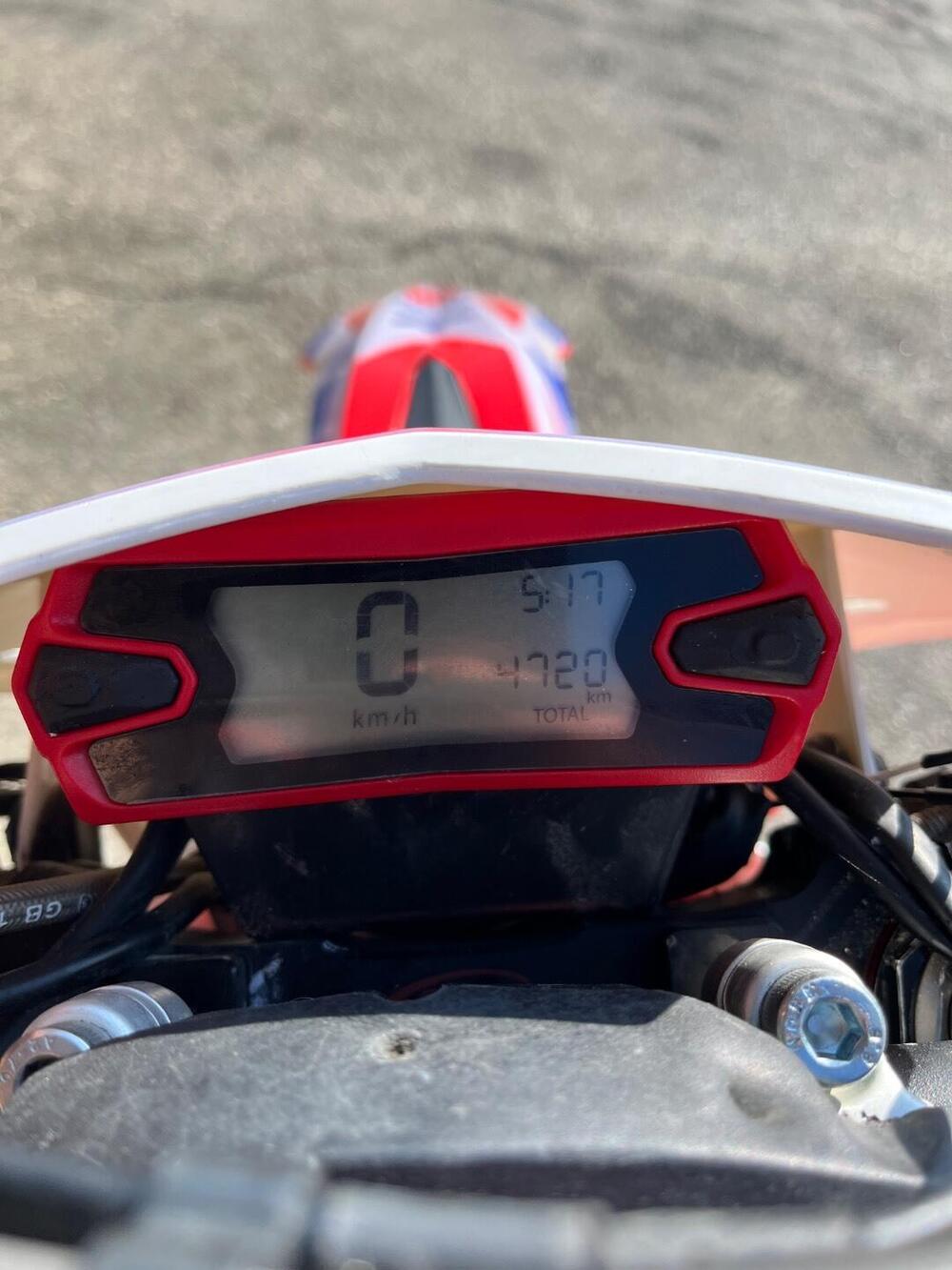 Betamotor RR 300 2T Enduro Racing (2017) (10)