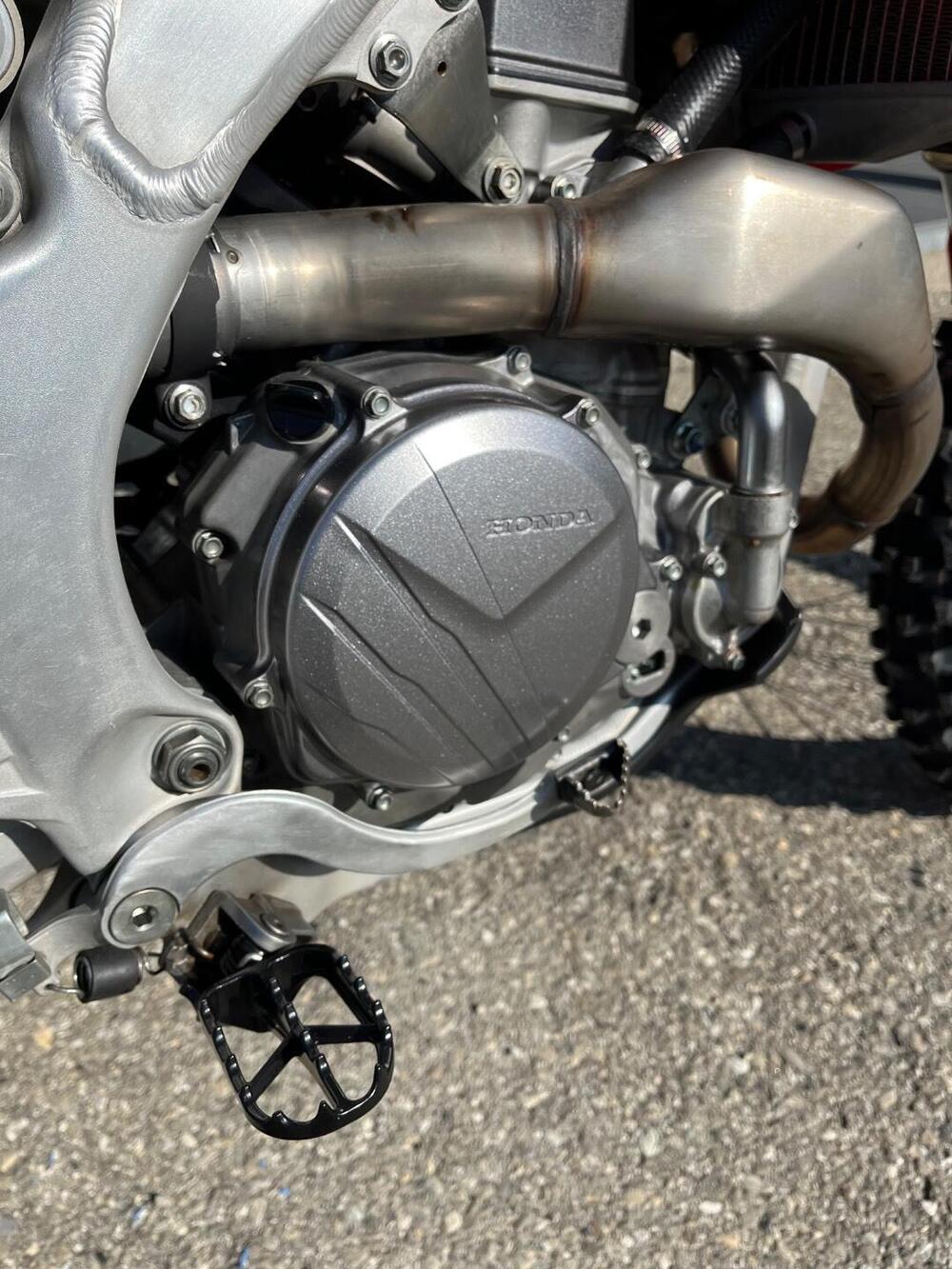 Honda CRF 450 R (2025) (4)