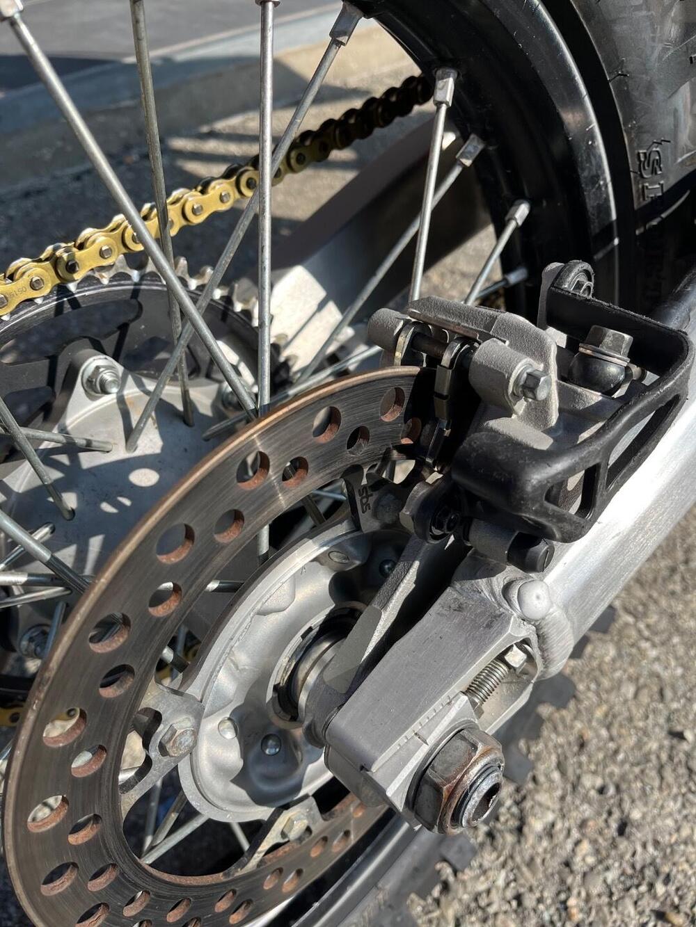 Honda CRF 450 R (2025) (6)