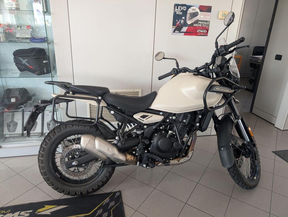 Royal Enfield Himalayan 450 (2024 - 26) (3)