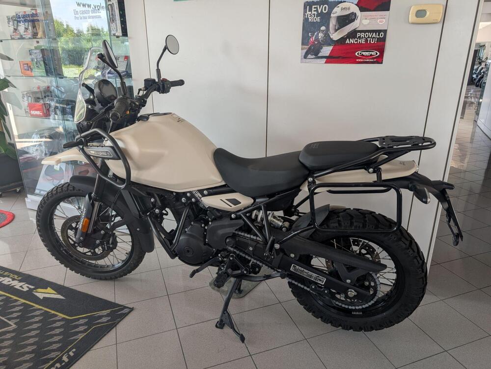 Royal Enfield Himalayan 450 (2024 - 26) (4)