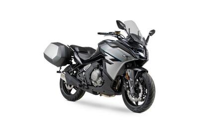 CFMOTO 650GT (2021 - 25) nuova