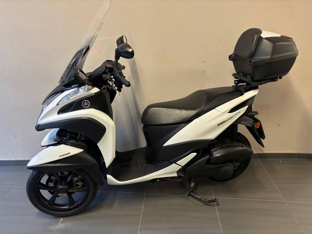 Yamaha Tricity 155 (2017 - 20)