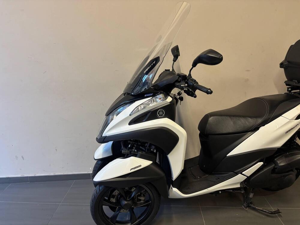 Yamaha Tricity 155 (2017 - 20) (2)