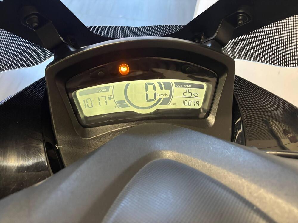 Yamaha Tricity 155 (2017 - 20) (4)