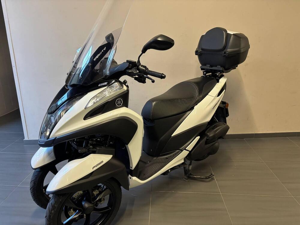 Yamaha Tricity 155 (2017 - 20) (5)