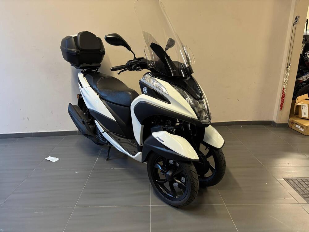Yamaha Tricity 155 (2017 - 20) (6)
