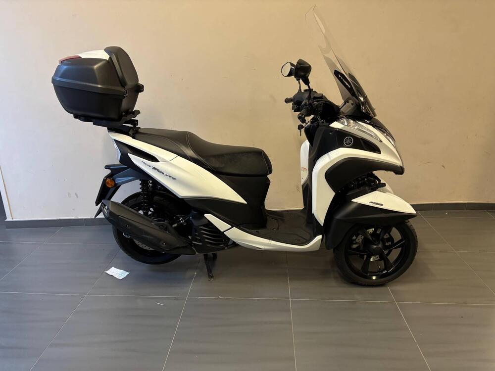 Yamaha Tricity 155 (2017 - 20) (7)