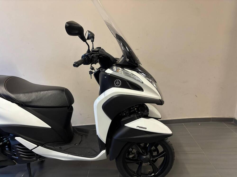 Yamaha Tricity 155 (2017 - 20) (8)